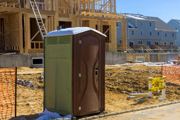 Portable Toilet Options We Offer in Bensville, MD