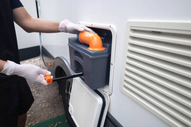 Best Porta potty delivery and setup  in Bensville, MD