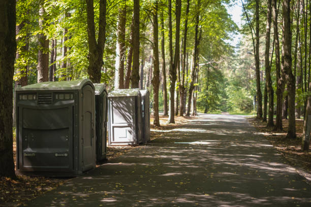 Best Portable toilet rental cost  in Bensville, MD