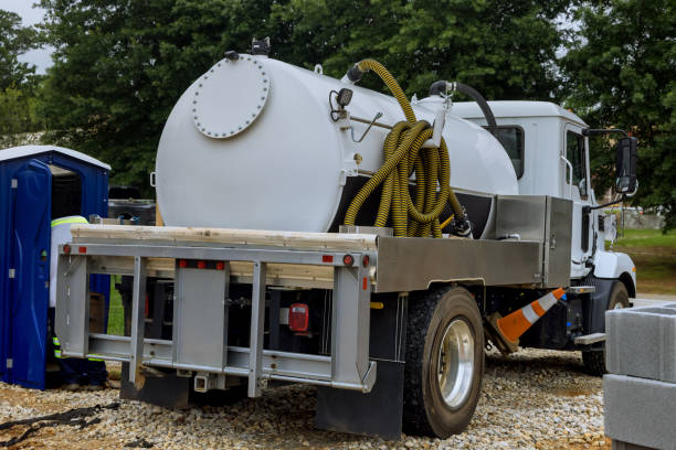 Bensville, MD porta potty rental Company